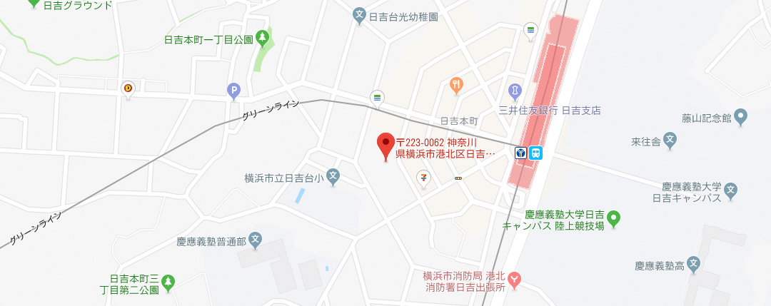 マップ